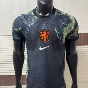 Netherlands 2026/27 Stadium Goalkeeper