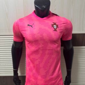 Portugal Goalkeeper Jersey 26/27