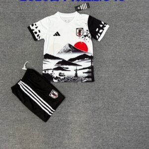 Japon Concept Kids Kit 2026-27