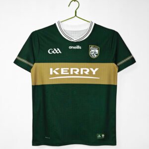Kerry Ireland GAA Jersey 15”