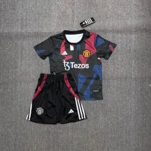 Manchester United KIDS KIT 2026/27