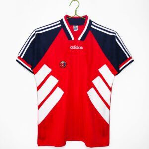 1994/95 Norway Home Retro 2B9