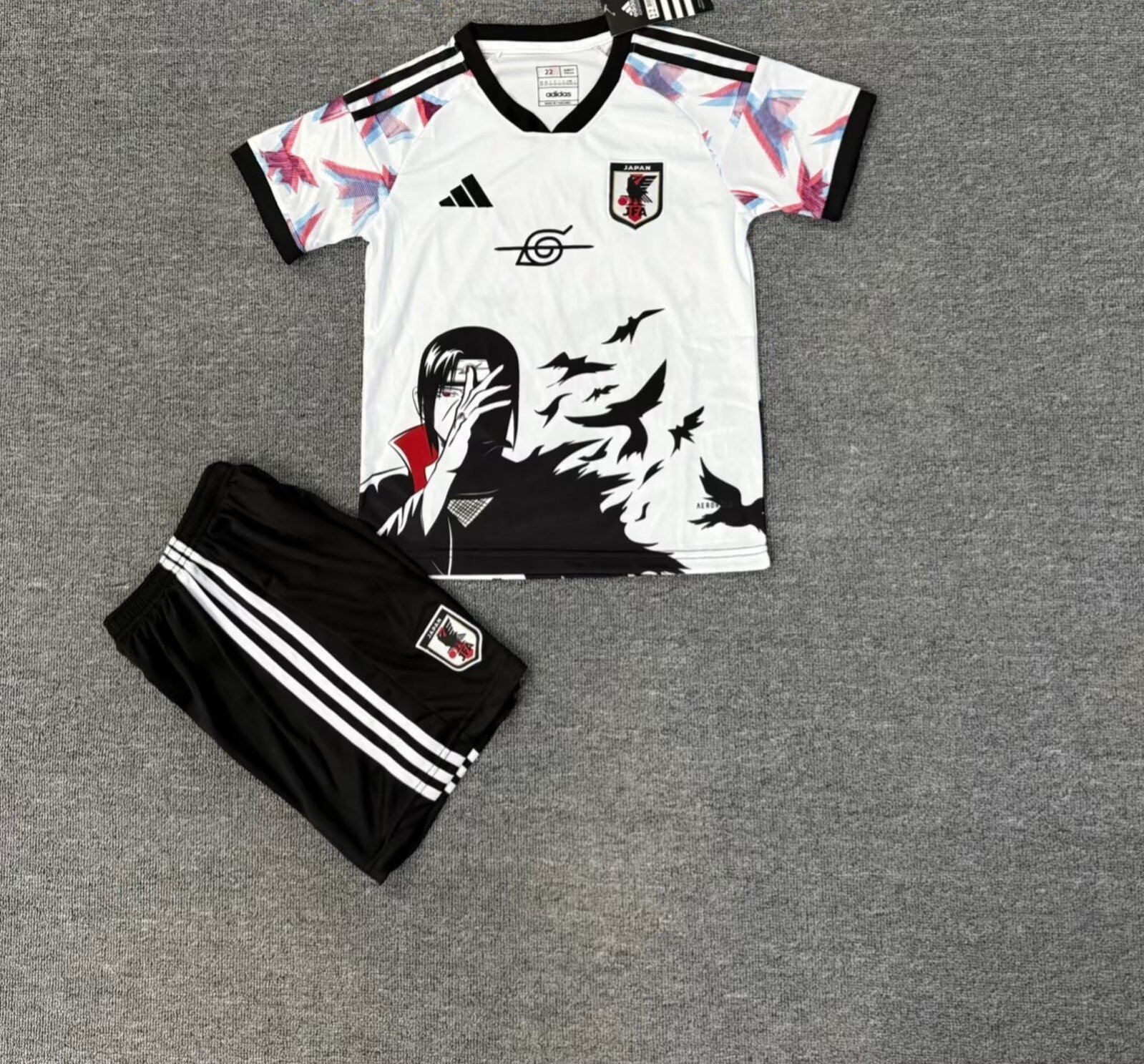 Japanese pearl Kids Kit 2026-27
