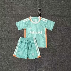 Niño Messi Inter Miami Kids Kit 2026/27