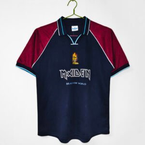 1999 West Ham United Home Final Version 3B11