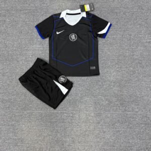 New Nike third Kids Kits 2026/27
