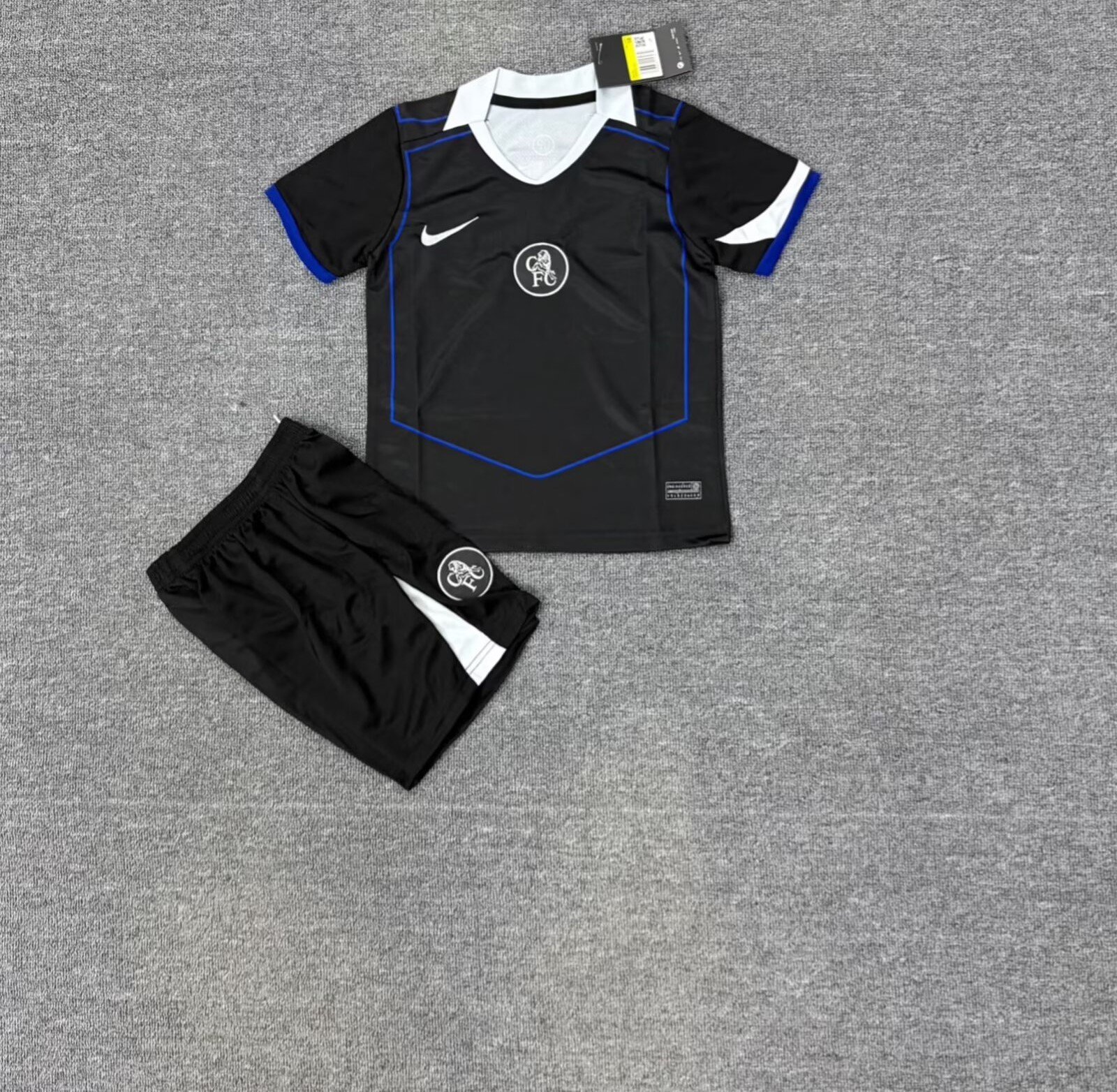 New Nike third Kids Kits 2026/27