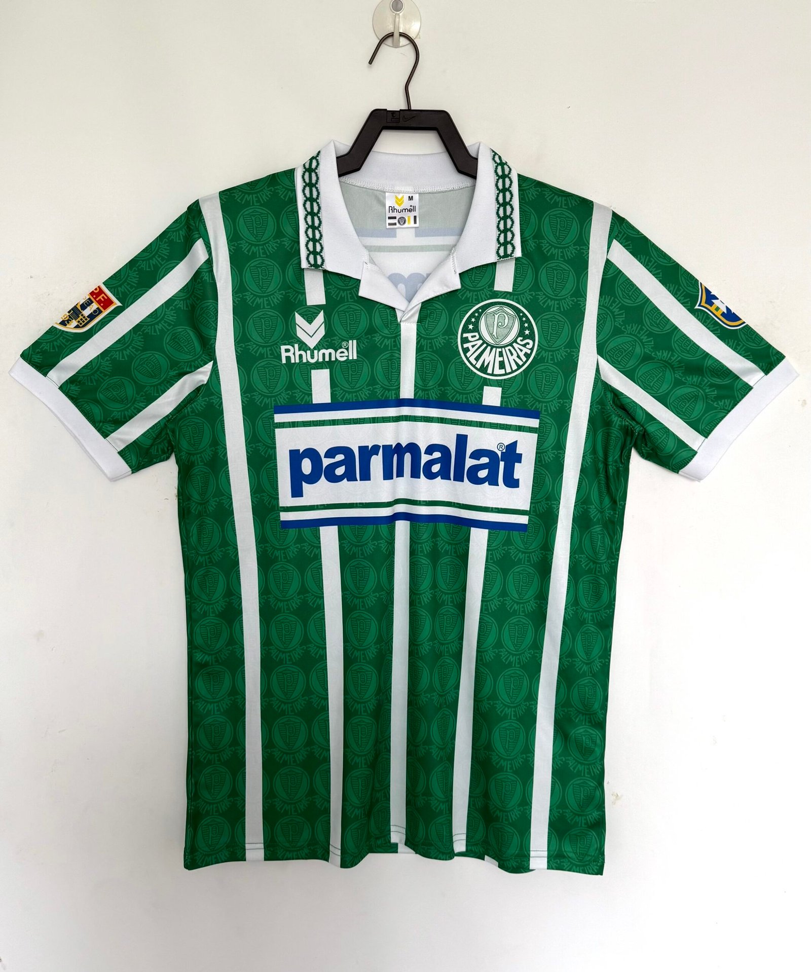 1994 Palmeiras Home 6