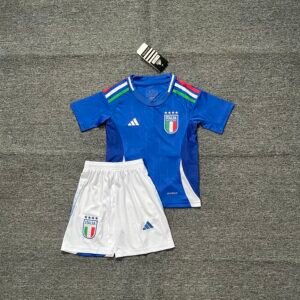 Adidas Italy Kids Kit 2026-27