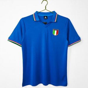 1982 Italy Home 5A9