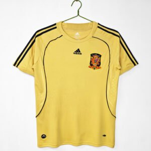 008 Spain Away Retro 8A11