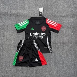 Arsenal Away Jersey Kids Jersey KIDS KIT 2026/27