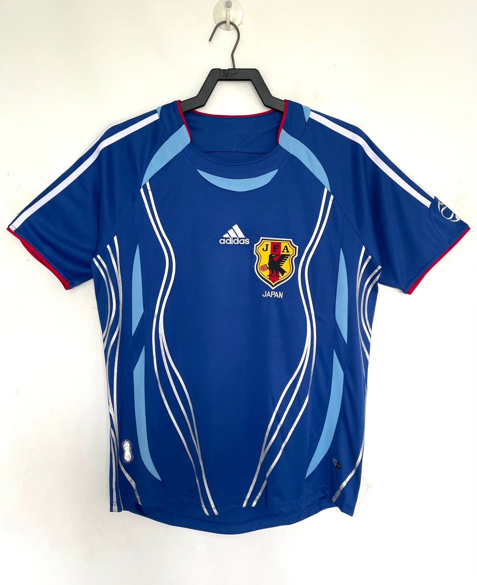 2006/07 Japan Home 8