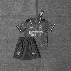 Real Madrid  Kids kits Jersey 2026/27