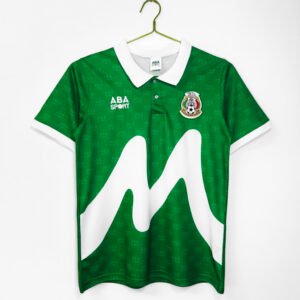 1995 Mexico Home 5A13