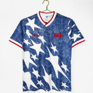 1994 USA Away 0A9”