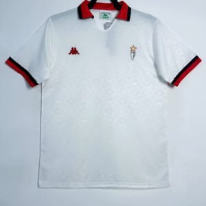 1989/90 AC Milan Away 6