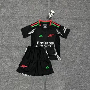 Jersey Arsenal Away Kids 2026-27