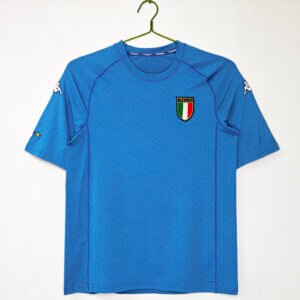 2000 Italy Home 5A10