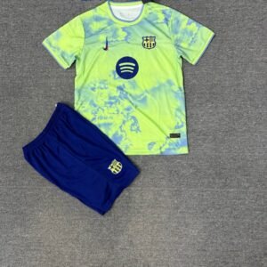 Barcelona Kids Kit 2026-27