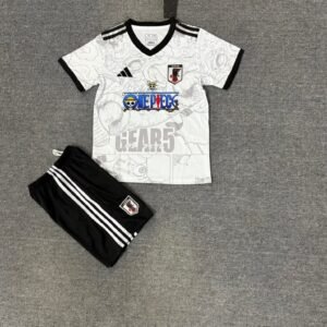 Japan Football Kids Kit 2026-27