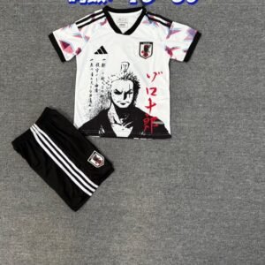 JAPAN ANIME Kids Kit 2026-27