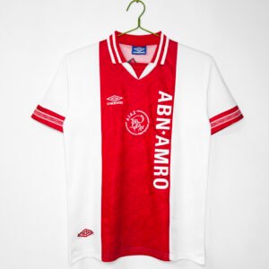 1994/95 Ajax Home 8A11