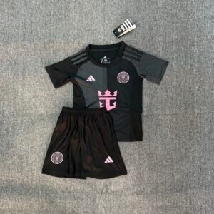 Inter Miami Away Jersey KIDS KIT 2026/27