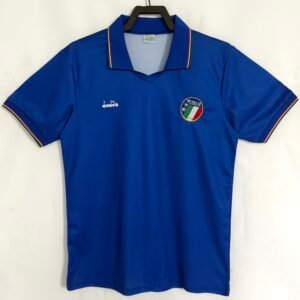 1990 Italy Home 4