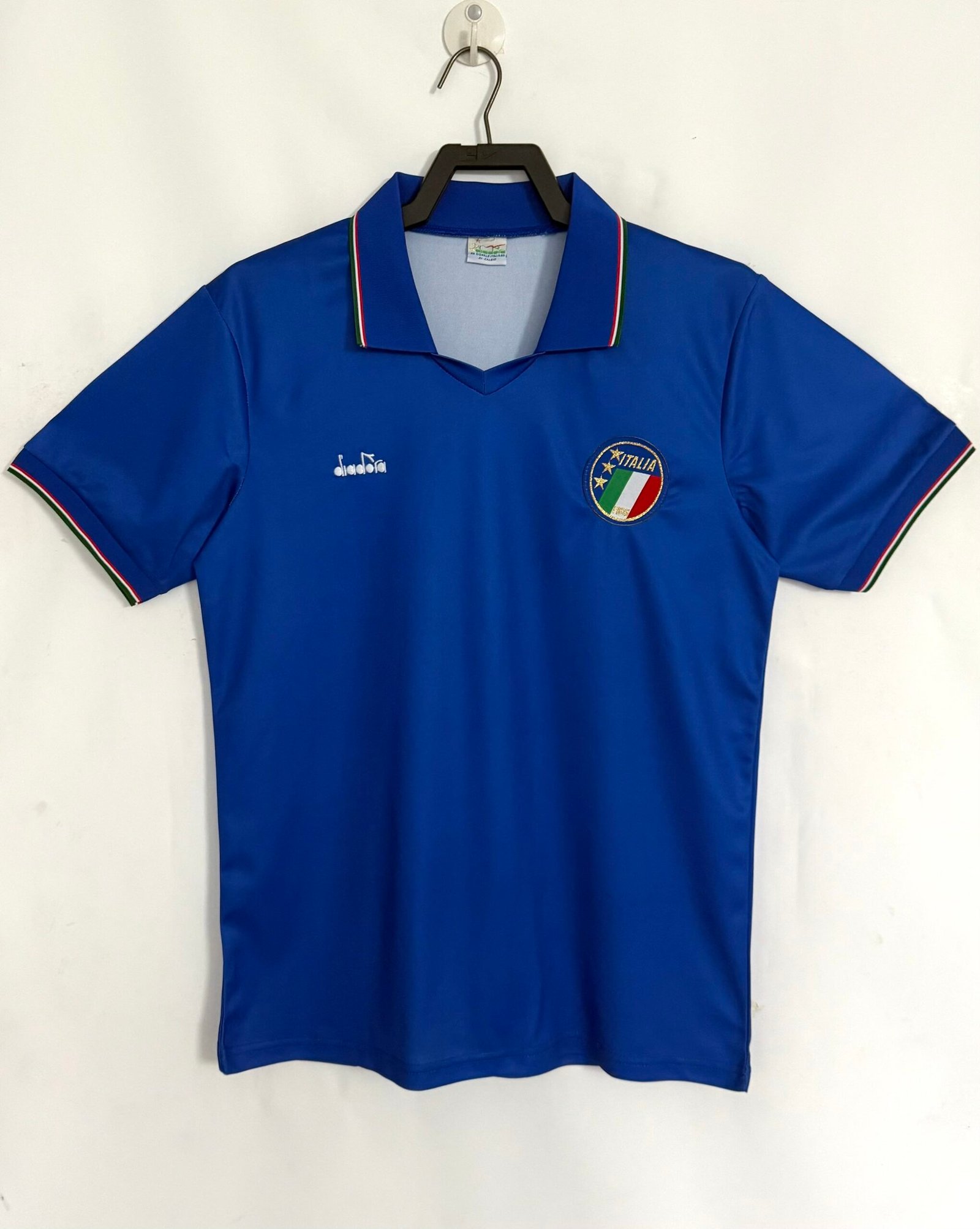 1990 Italy Home 4