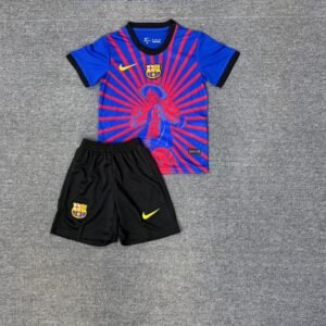 FC BARCELONA Kids Kit 2026-27
