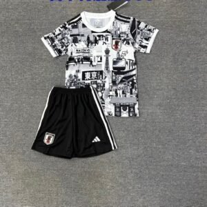 JAPAN TOKYO Kids Kit 2026-27
