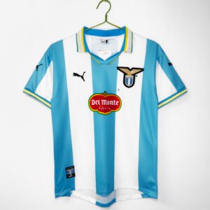 1999/00 Lazio Home 0B11
