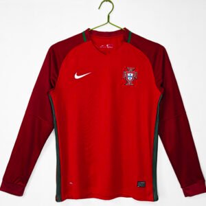 2016 Portugal Home Retro 3B11