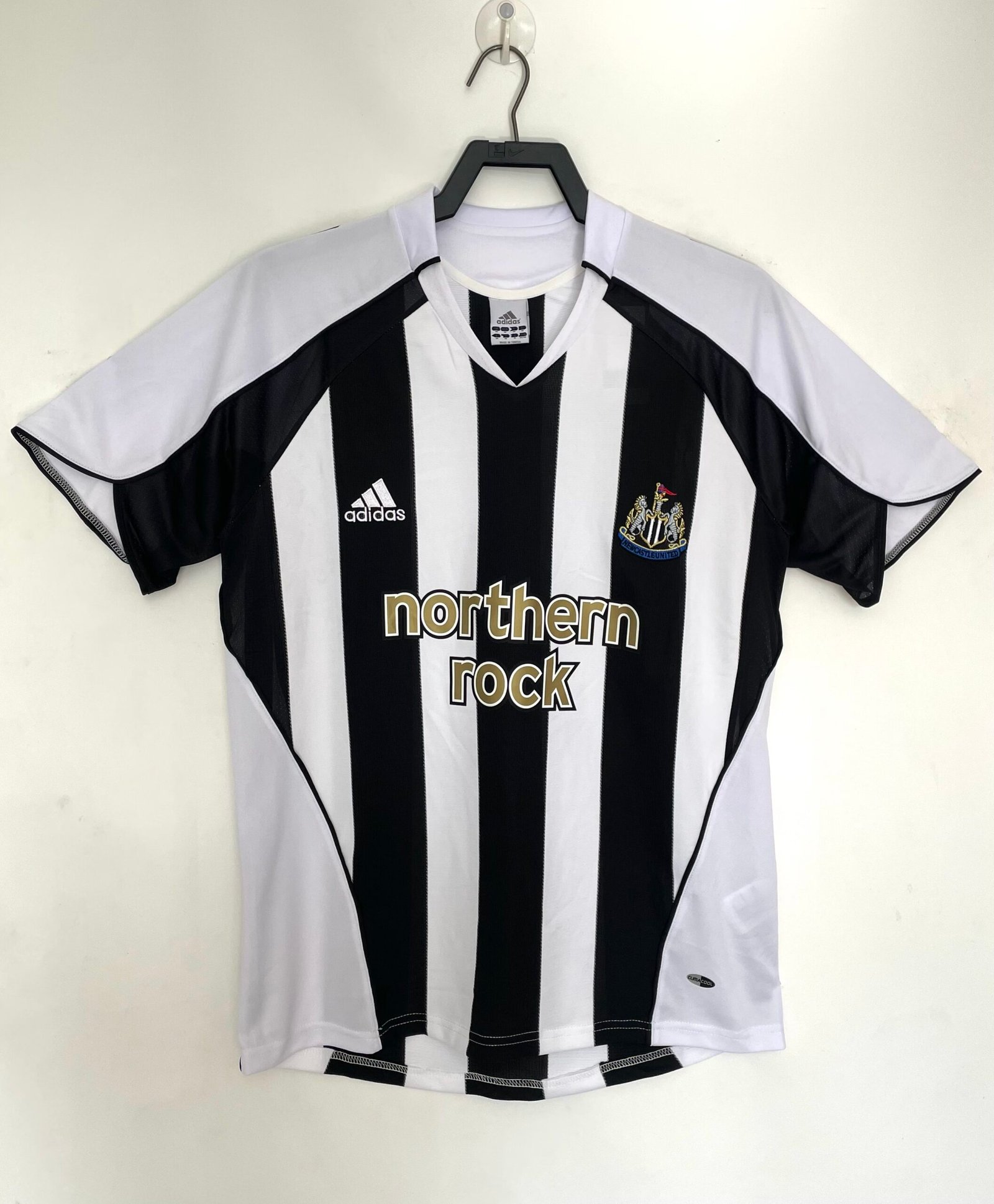 2005/06 Newcastle United Home 7