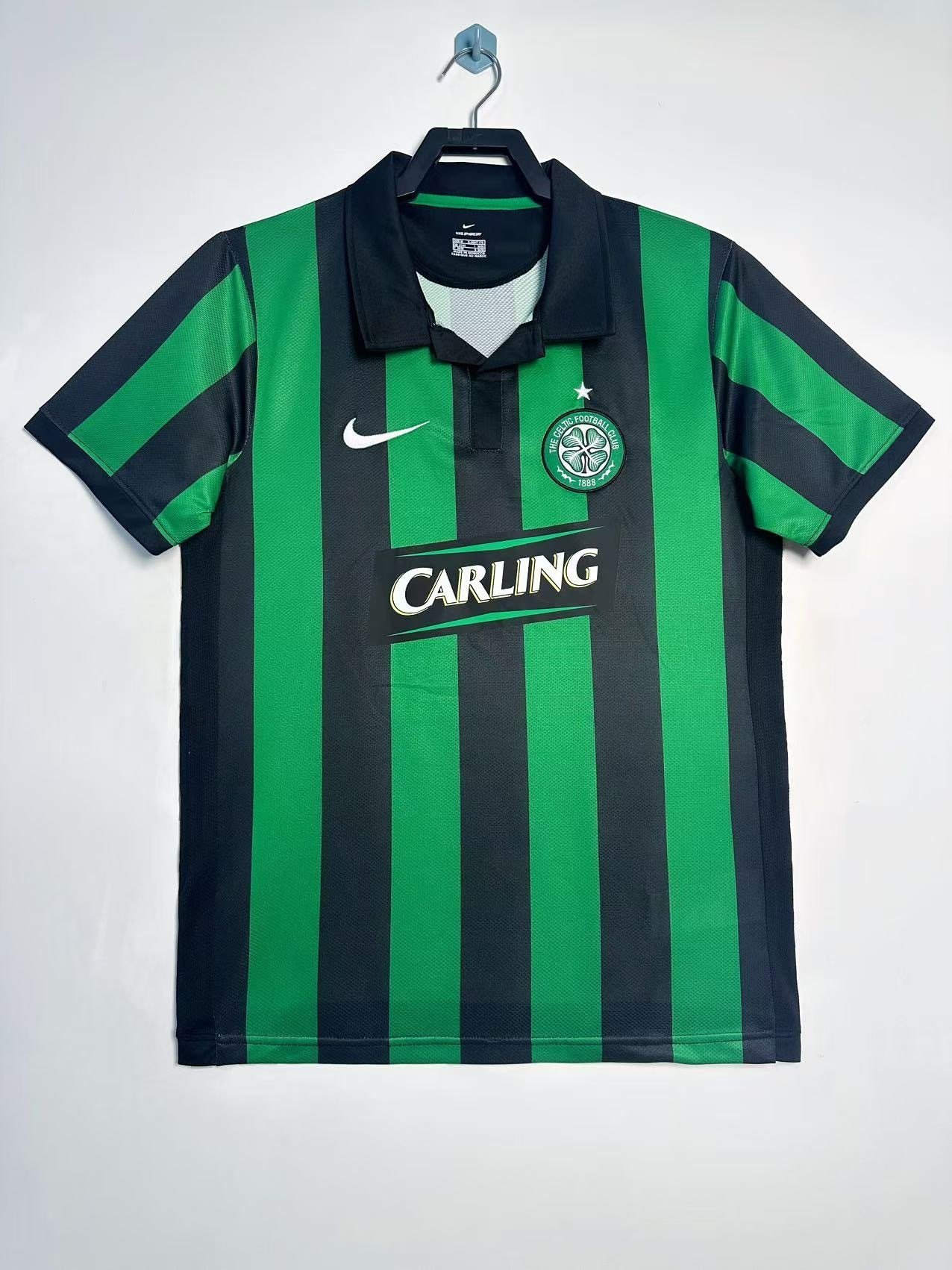 2006/07 Celtic Away 9
