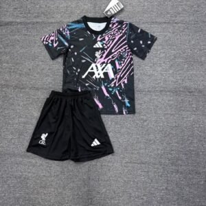 Liverpool Kids Kit 2026-27