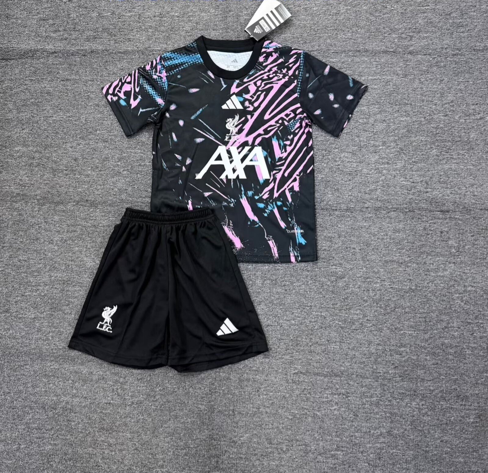 Liverpool Kids Kit 2026-27