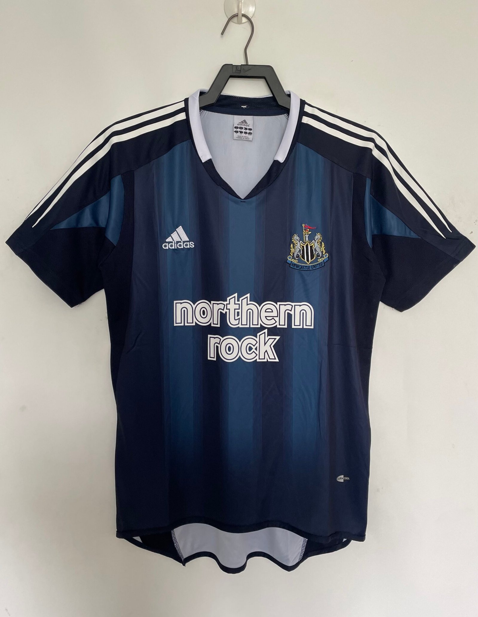2004/05 Newcastle United Away 6