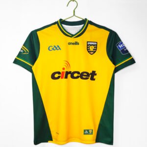 “Brand New Dún na nGall Rugby Club Home Jersey 14”