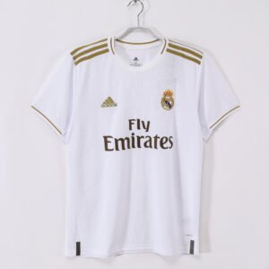 2019/20 Real Madrid Home 5A13
