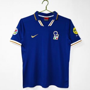 1996 Italy Home 5A11