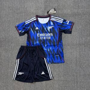 Arsenal football jersey Kids Kit  2026/27