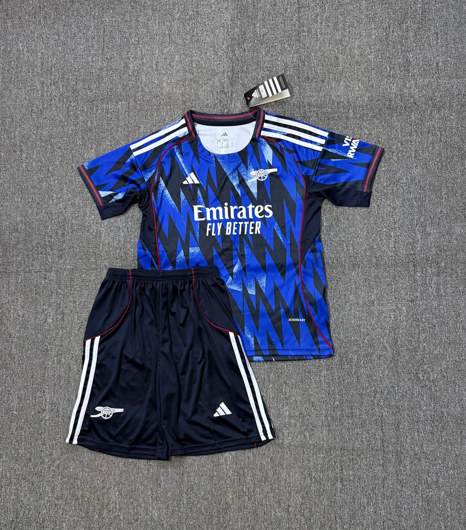 Arsenal football jersey Kids Kit  2026/27
