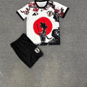 JAPAN Kids Kit 2026-27