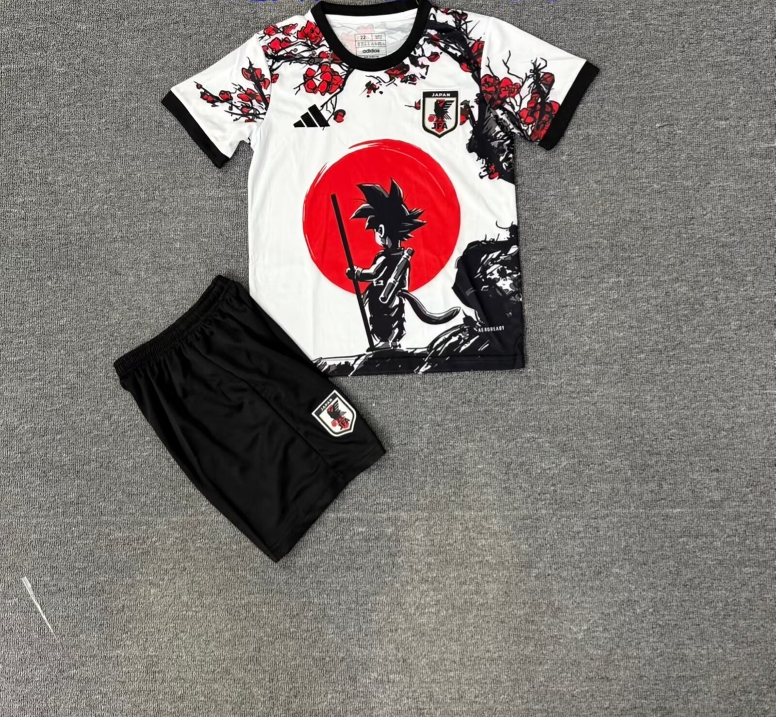 JAPAN Kids Kit 2026-27