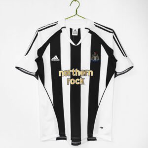 2005/06 Newcastle United Home Retro 8A11