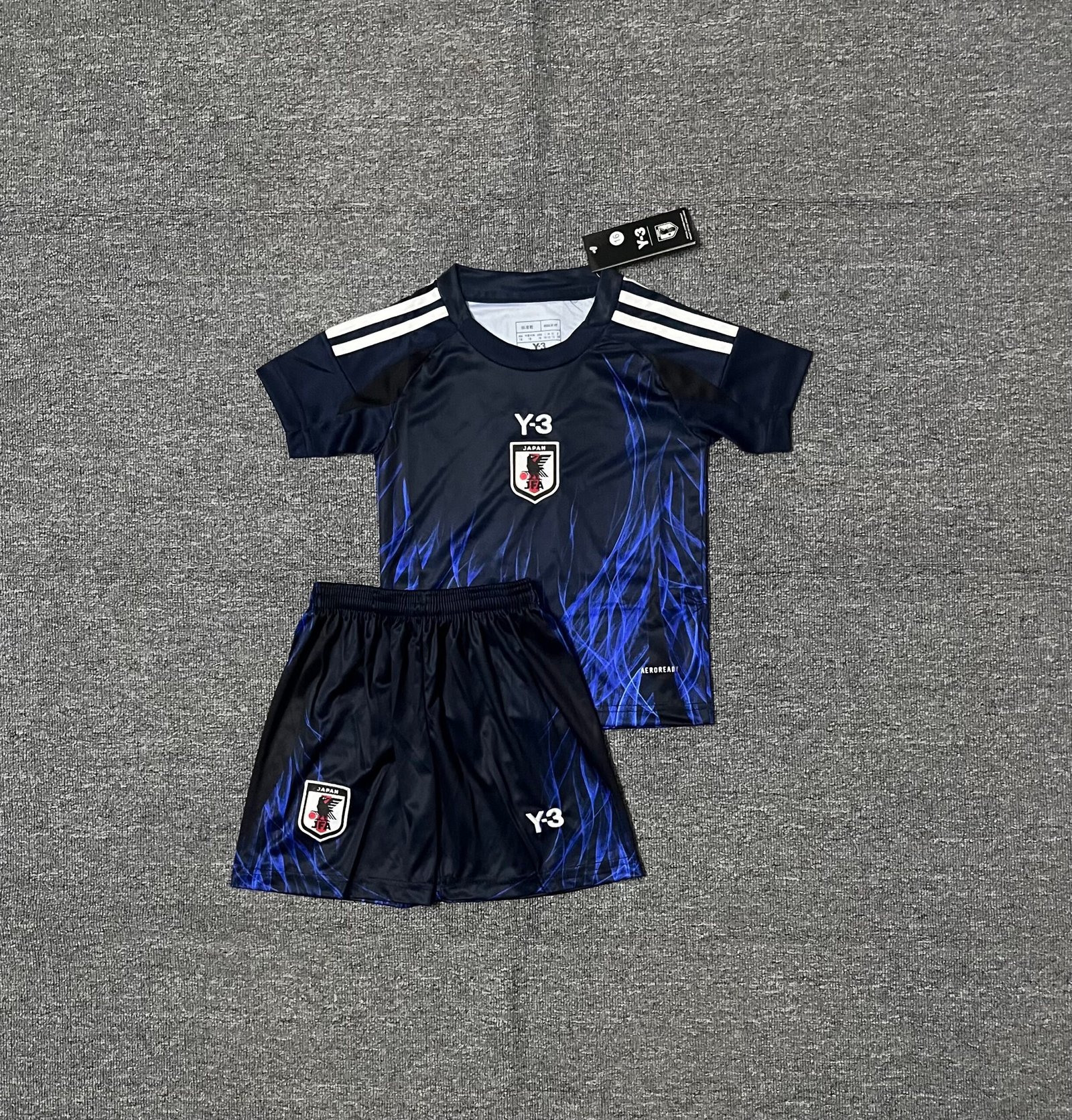 2026/27 Japan Jersey Home Away Kid Football ...