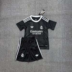 Real Madrid Jersey for Kids Kit 2026/27