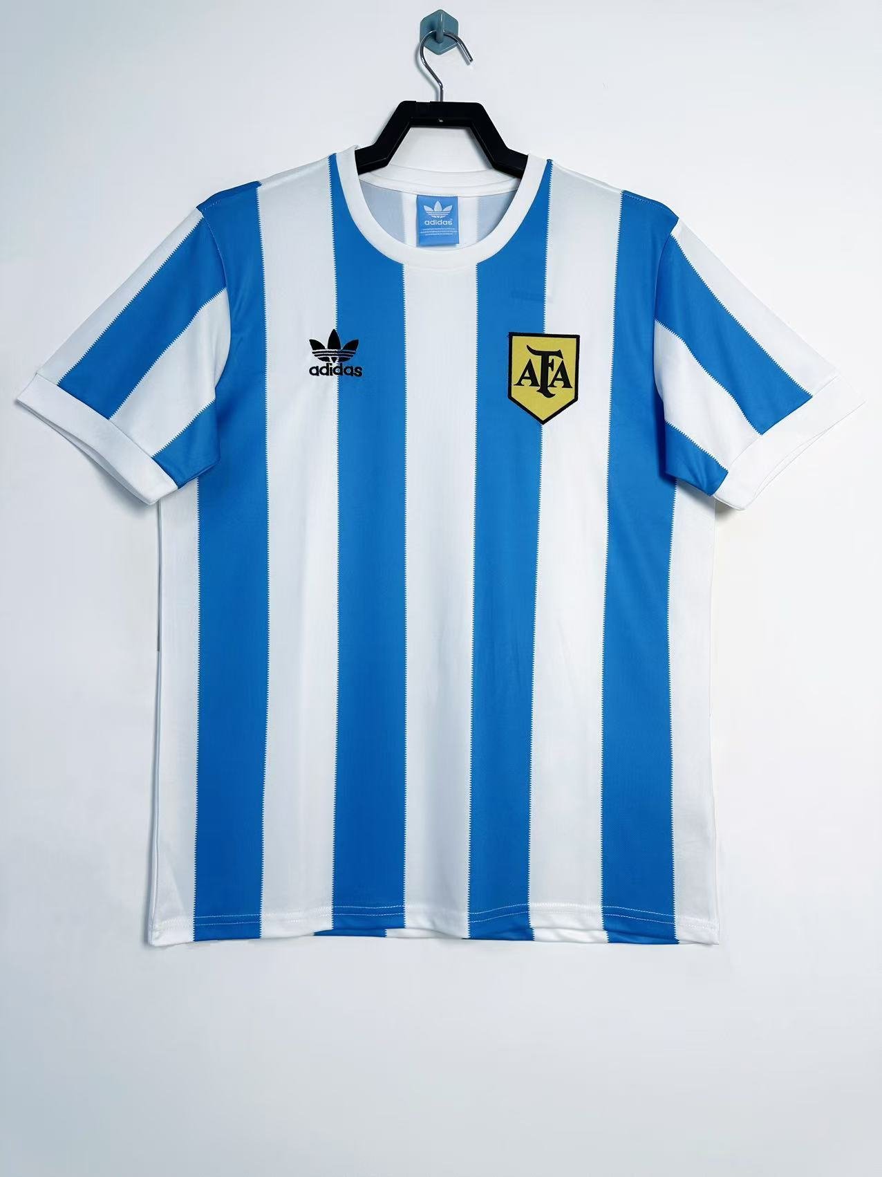 1978 Argentina Home 6